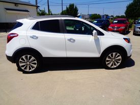 2020 Buick Encore