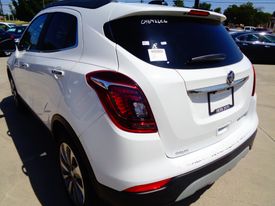2020 Buick Encore