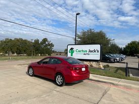 2015 Mazda Mazda3
