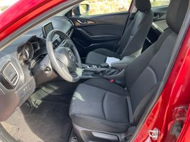 2015 Mazda Mazda3