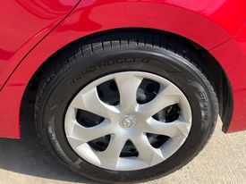 2015 Mazda Mazda3