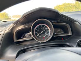 2015 Mazda Mazda3