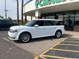2019 Ford Flex