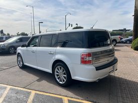 2019 Ford Flex