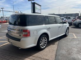 2019 Ford Flex