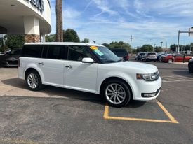 2019 Ford Flex