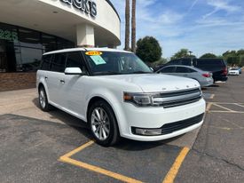 2019 Ford Flex