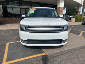 2019 Ford Flex