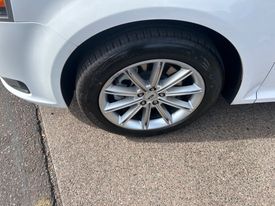2019 Ford Flex