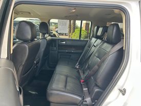 2019 Ford Flex