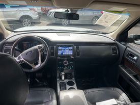 2019 Ford Flex