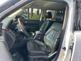 2019 Ford Flex