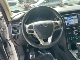 2019 Ford Flex