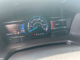 2019 Ford Flex