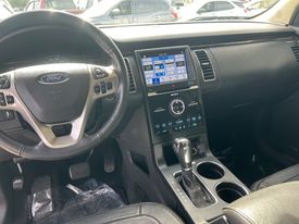 2019 Ford Flex