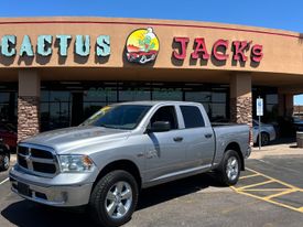 2020 Ram 1500 Classic