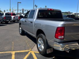 2020 Ram 1500 Classic