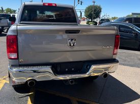 2020 Ram 1500 Classic