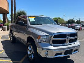 2020 Ram 1500 Classic