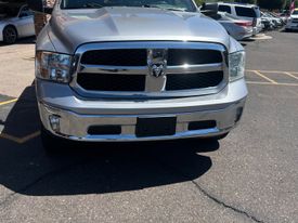 2020 Ram 1500 Classic