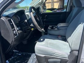 2020 Ram 1500 Classic