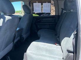 2020 Ram 1500 Classic