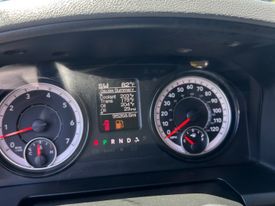 2020 Ram 1500 Classic