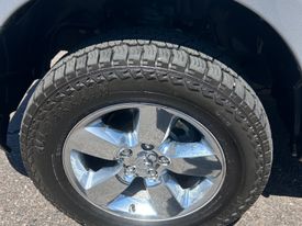 2020 Ram 1500 Classic