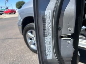 2020 Ram 1500 Classic