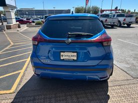 2022 Nissan Kicks