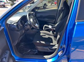 2022 Nissan Kicks