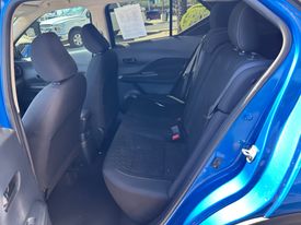 2022 Nissan Kicks