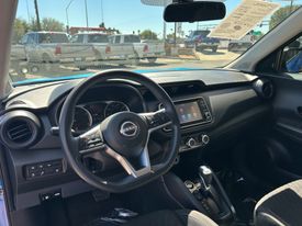 2022 Nissan Kicks