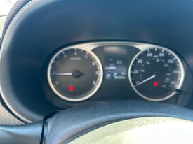 2022 Nissan Kicks