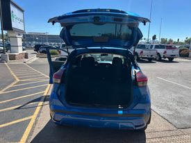 2022 Nissan Kicks
