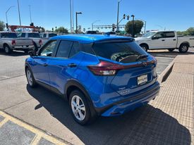 2022 Nissan Kicks