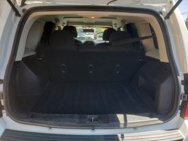 2017 Jeep Patriot
