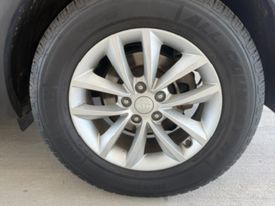 2018 Kia Sorento