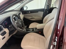 2018 Kia Sorento
