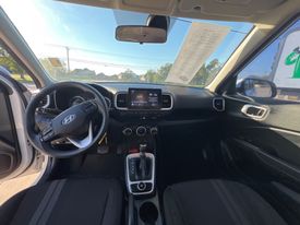 2020 Hyundai Venue