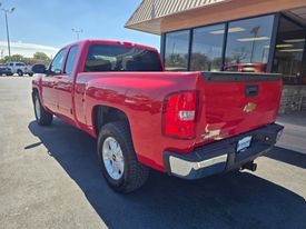 2012 Chevrolet Silverado 1500