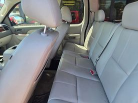 2012 Chevrolet Silverado 1500