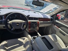 2012 Chevrolet Silverado 1500