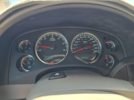 2012 Chevrolet Silverado 1500