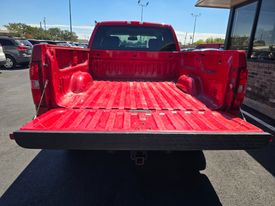 2012 Chevrolet Silverado 1500