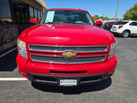 2012 Chevrolet Silverado 1500