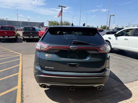 2016 Ford Edge