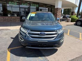 2016 Ford Edge