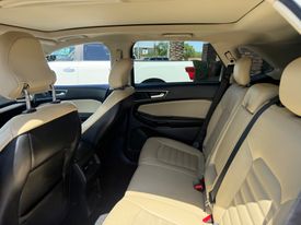 2016 Ford Edge