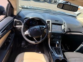 2016 Ford Edge
